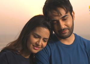 Bayhadh Last Episode 41 - Affan Waheed - Madiha Imam - Humayoun Ashraf - Saboor Ali - 12th September 2024