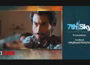 Ishq Hua Episode 08 Teaser - 15th September 2024 - Har Pal Geo