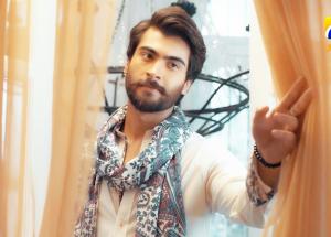 Ishq Hua Episode 08 - Haroon Kadwani - Komal Meer - Sohail Sameer - 22nd September 2024