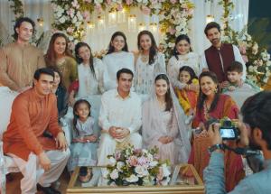 Yahya Episode 06 - Madiha Imam - Khushhal Khan - 16th November 2024