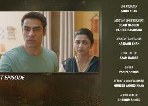 Yahya 2nd Last Episode 07 Teaser - 16th November 2024 - HAR PAL GEO