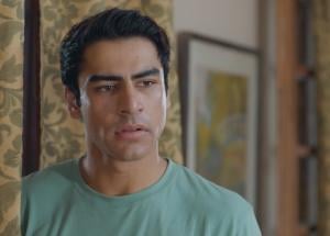 Yahya 2nd Last Episode 07 - Madiha Imam - Khushhal Khan - 22nd November 2024