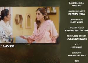 Yahya Last Episode 08 Teaser - 22nd November 2024 - HAR PAL GEO