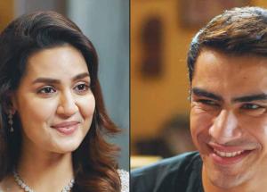 Yahya Last Episode 08 - Madiha Imam - Khushhal Khan - 23rd November 2024