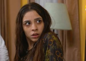 Girhein Episode 82 - Haris Waheed - Sehar Afzal - Hashaam Khan - 13th December 2024