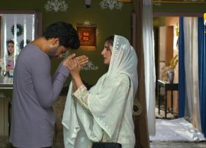 Girhein Last Episode 88 - Haris Waheed - Sehar Afzal - Hashaam Khan - 19th December 2024