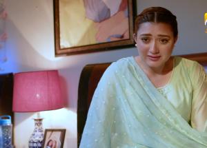 Tauba Episode 81 - Mikaal Zulfiqar - Momina Iqbal - Mohsin Abbas Haider - 5th January 2025 - Har Pal Geo