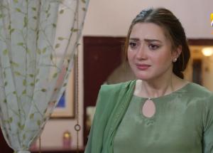 Tauba Episode 82 - Mikaal Zulfiqar - Momina Iqbal - Mohsin Abbas Haider - 6th January 2025