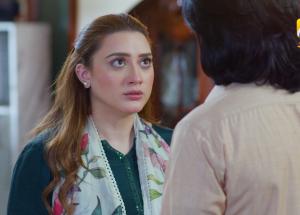 Tauba 2nd Last Episode 84 - Mikaal Zulfiqar - Momina Iqbal - Mohsin Abbas Haider - 8th January 2025