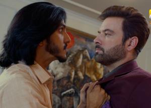 Tauba Last Episode 85 - Mikaal Zulfiqar - Momina Iqbal - Mohsin Abbas Haider - 9th January 2025 - Har Pal Geo