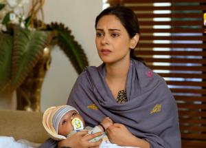 Dil-e-Nadan Episode 51 - Mikaal Zulfiqar - Amar Khan - Ali Abbas - 4th February 2025