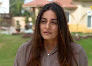 Dil-e-Nadan 2nd Last Episode 54 - Mikaal Zulfiqar - Amar Khan - Ali Abbas - 17th February 2025