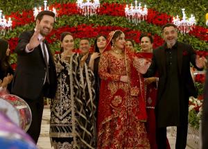 Dil-e-Nadan Last Episode 55 - Mikaal Zulfiqar - Amar Khan - Ali Abbas - 18th February 2025