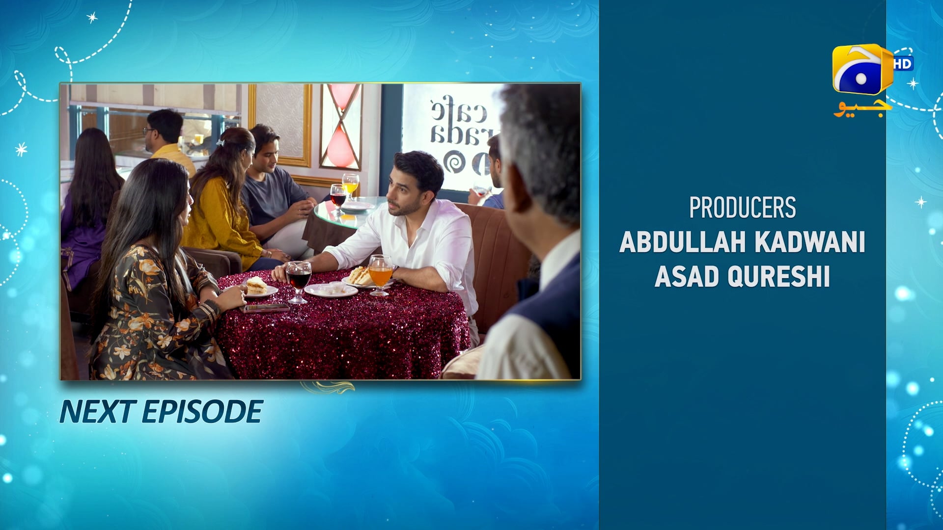 Aas Paas Episode 15 Teaser, Har Pal Geo Drama - 15th Mar 2025 - Watch ...