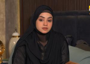 Umme Ayesha Season 2 Episode 23 - Kanwal Khan - Farhan Ahmed Malhi - 24th March 2025