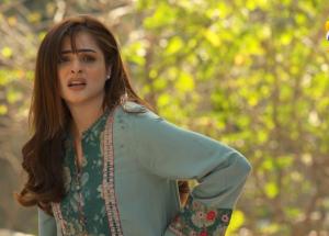 Umme Ayesha Season 2 Episode 24 - Kanwal Khan - Farhan Ahmed Malhi - 25th March 2025