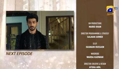 Darr Khuda Say | Episode 31 | Best Scene - 01 | Har Pal Geo