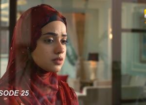 Umme Ayesha Season 2 Episode 25 - Kanwal Khan - Farhan Ahmed Malhi - 26th March 2025