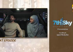 Umme Ayesha Season 2 Episode 27 Teaser - 27th March 2025 - HAR PAL GEO