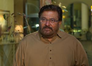 Umme Ayesha Season 2 Episode 27 - Kanwal Khan - Farhan Ahmed Malhi - 28th March 2025