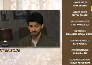 Umme Ayesha Season 2 Episode 29 Teaser - 29th March 2025