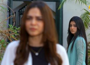 Aas Paas Last Mega Episode Part - 01 - Laiba Khan - Ali Ansari - 2nd April 2025 - HAR PAL GEO