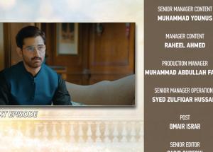 Mehshar Episode 38 Teaser - 17th April 2025 - Har Pal Geo