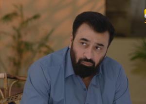 Behkaway Episode 02 - Yashma Gill - Yasir Nawaz - Hiba Ali Khan - 17th April 2025