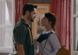 Mann Mast Malang Episode 25 - Danish Taimoor - Sahar Hashmi - 18th April 2025
