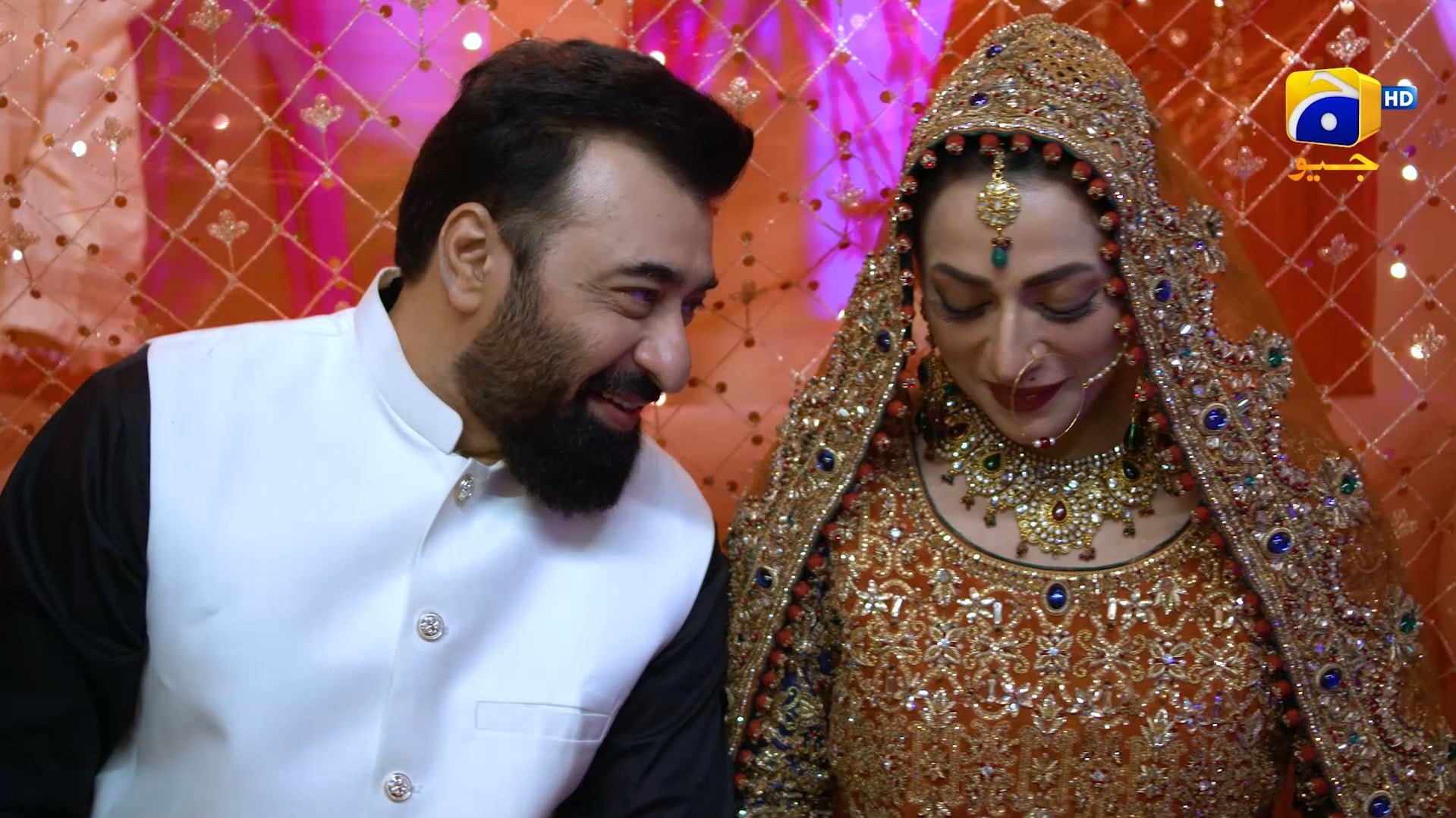 Behkaway Episode 14 - Yashma Gill - Yasir Nawaz - Hiba Ali Khan - 28th ...