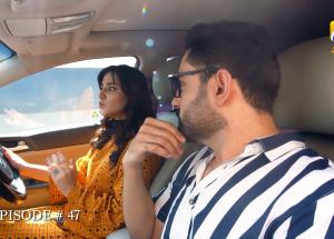 Kathputli Episode 47 - Minsa Malik - Farhan Ahmed Malhi - Fajjer Khan - 21st May 2025