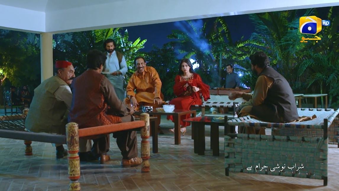 Behkaway Episode 48 - Yashma Gill - Yasir Nawaz - Hiba Ali Khan - 1st ...