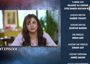 Behkaway Episode 58 Teaser - 10th June 2025 - HAR PAL GEO