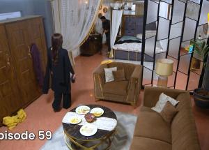 Behkaway 2nd Last Episode 59 - Yashma Gill - Yasir Nawaz - Hiba Ali Khan - 12th June 2025