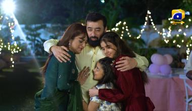 Behkaway Last Episode 60 - Yashma Gill - Yasir Nawaz - Hiba Ali Khan - 13th June 2025