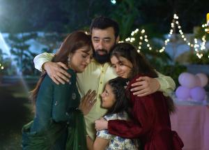 Behkaway Last Episode 60 - Yashma Gill - Yasir Nawaz - Hiba Ali Khan - 13th June 2025