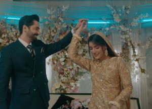 Mann Mast Malang Ep 51 - Danish Taimoor - Sahar Hashmi - 20th June 2025 - HAR PAL GEO