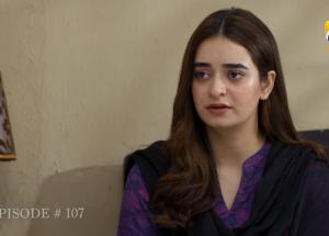 Kathputli Episode 107 - Minsa Malik - Farhan Ahmed Malhi - Fajjer Khan - 22nd July 2025