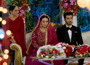 Kathputli Last Episode 112 - Minsa Malik - Farhan Ahmed Malhi - Fajjer Khan - 27th July 2025