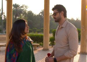 Aik Lafz Zindagi Episode 82 - Saad Qureshi - Hira Khan - Sohail Sameer - 31st July 2025