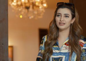 Kaarzar-e-Dua Episode 10 - Shahzad Sheikh - Hina Altaf - Aijaz Aslam - Nawal Saeed - 7th August 2025