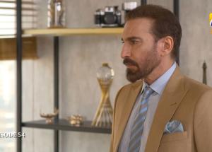 Baray Bhaiya Episode 54 - Aijaz Aslam - Maya Khan - Rabya Kulsoom - 8th August 2025