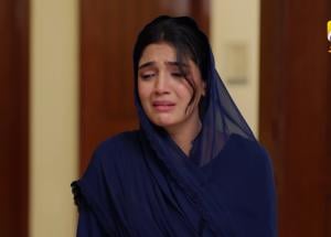 Mohra Episode 13 - Mikaal Zulfiqar - Laiba Khan - Aagha Ali - 8th August 2025
