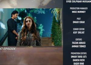 Kaarzar-e-Dua Episode 14 Teaser - 10th August 2025 - HAR PAL GEO