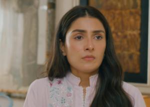 Humraaz Episode 32 - Feroze Khan - Ayeza Khan - Zahid Ahmed - Laiba Khan - Amna Ilyas || 20th August 2025