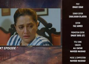 Humraaz Episode 34 Teaser - 21st August 2025  - HAR PAL GEO