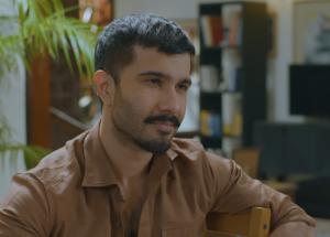 Humraaz Episode 33 - Feroze Khan - Ayeza Khan - Zahid Ahmed - Laiba Khan - Amna Ilyas || 21st August 2025