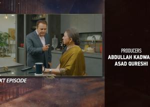 Humraaz Episode 35 Teaser - 27th August 2025  - HAR PAL GEO