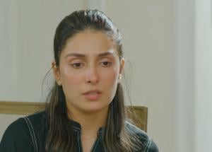 Humraaz Episode 34 - Feroze Khan - Ayeza Khan - Zahid Ahmed - Laiba Khan - Amna Ilyas || 27th August 2025