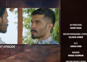 Humraaz Episode 36 Teaser - 28th August 2025  - HAR PAL GEO